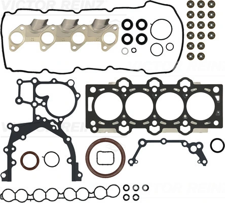 Full Gasket Kit, engine